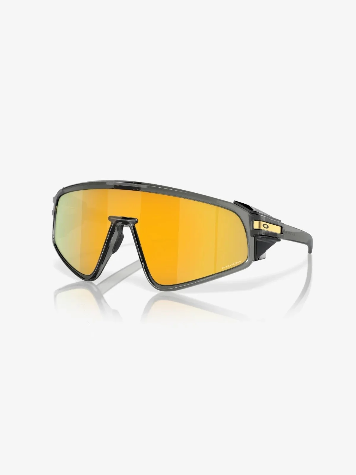 オークリー　kato ゴールドブラック Oakley Oakley Kato Black|Gold Eyewear Oakley